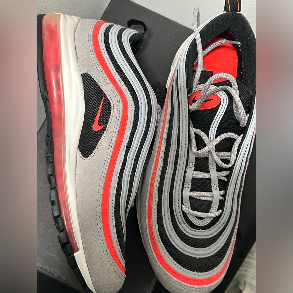 Nike eir Max 97 (men)